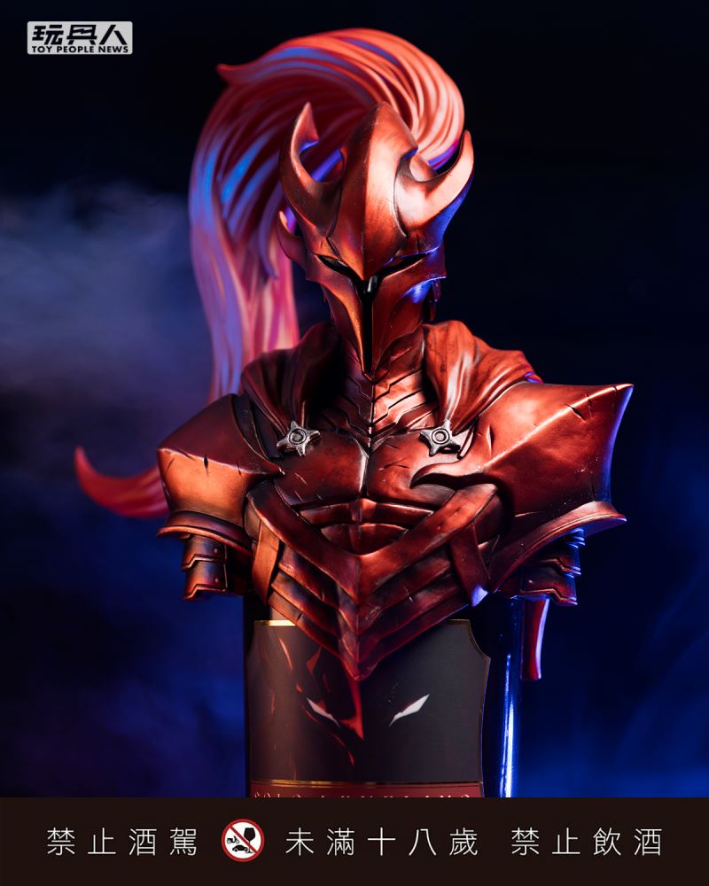 Solo Leveling whiskies