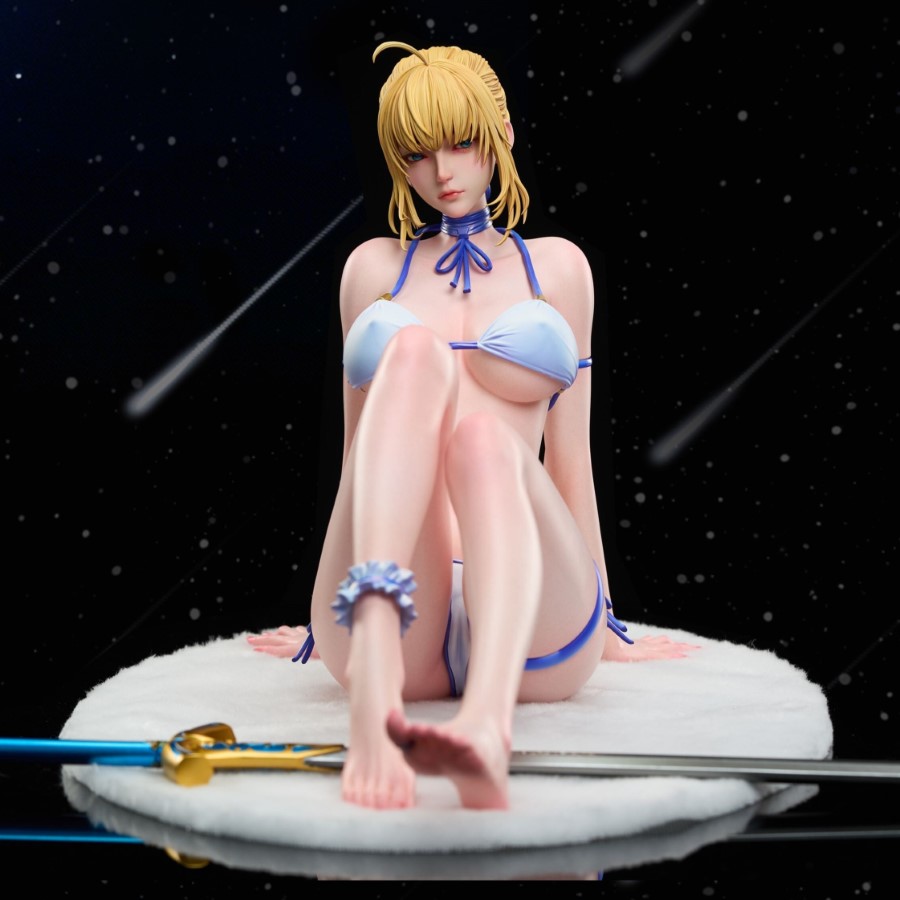 Altria Pendragon Saber - Fate