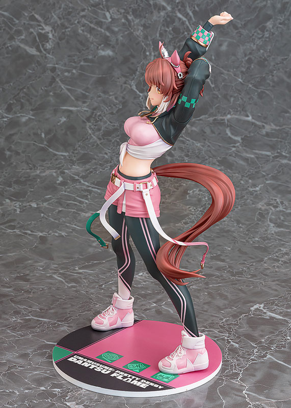 Umamusume Pretty Derby Dantsu Flame 1/7