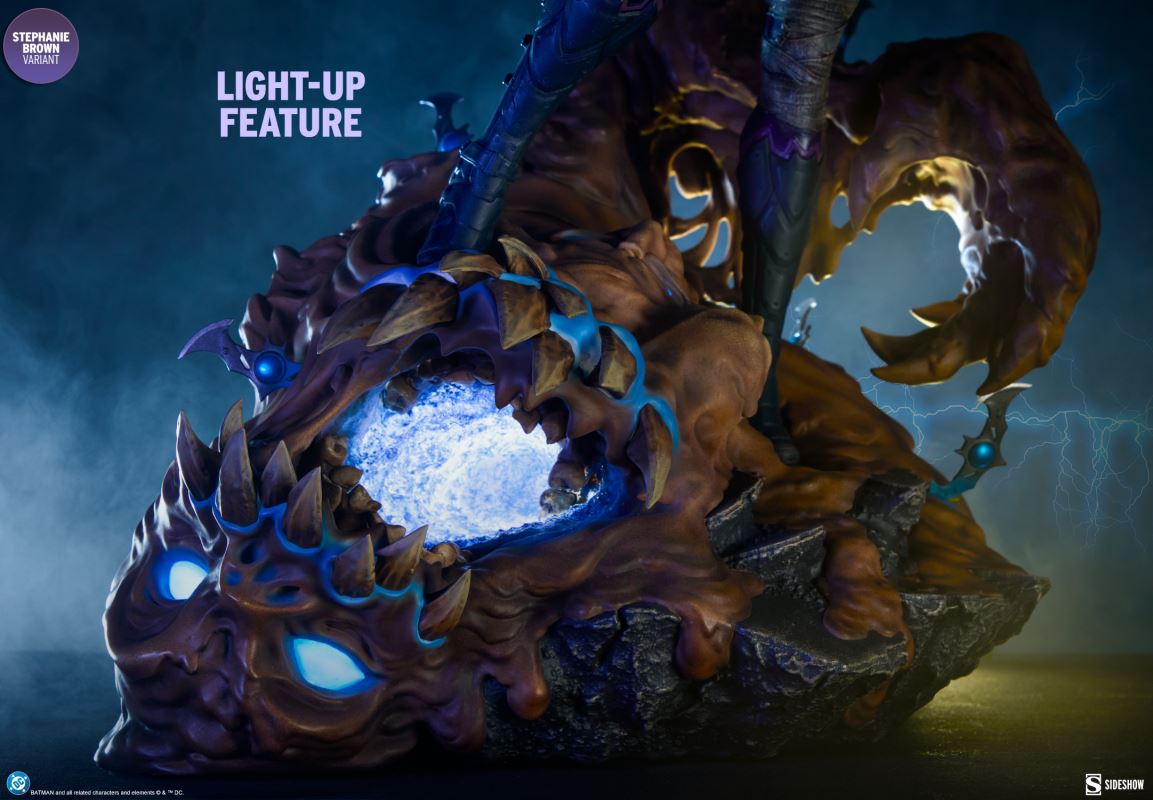 Batgirl [Stephanie Brown Variant]