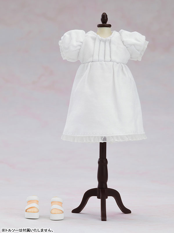 Nendoroid Doll Outfit Set Simple Dress