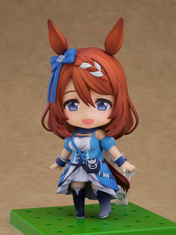 Nendoroid Umamusume Pretty Derby Super Creek