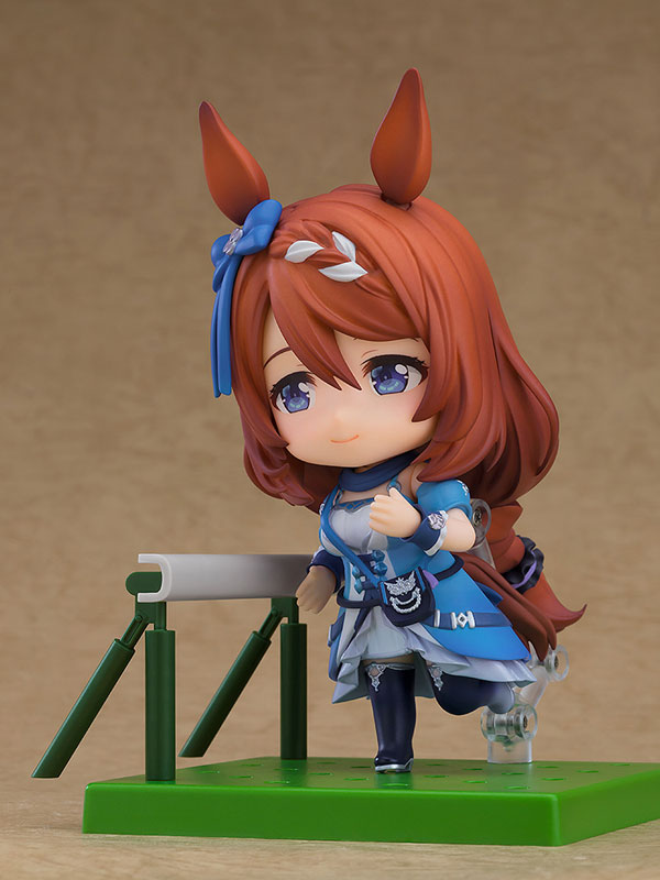 Nendoroid Umamusume Pretty Derby Super Creek