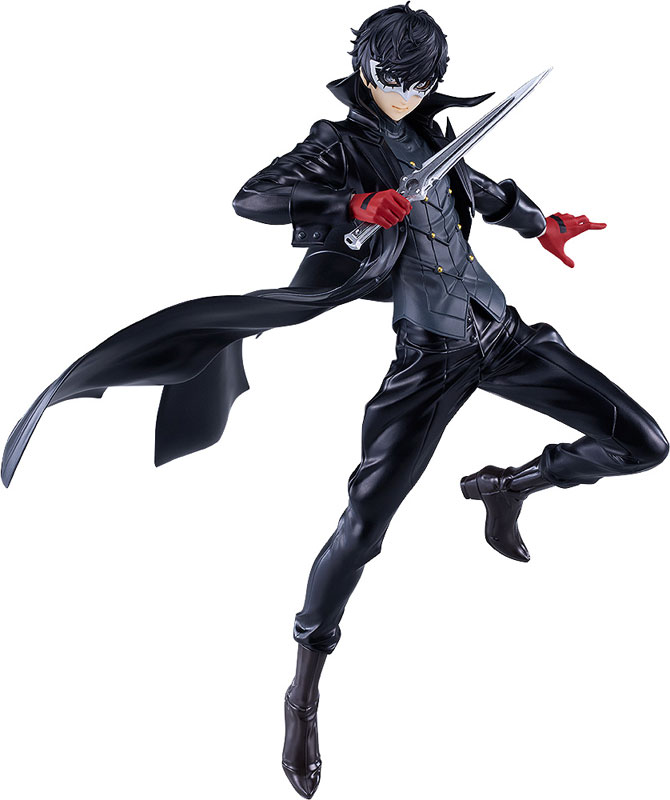 POP UP PARADE Persona 5 Royal Joker L size