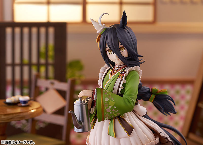Umamusume Pretty Derby Manhattan Cafe -Willow-Green Evening- 1/7