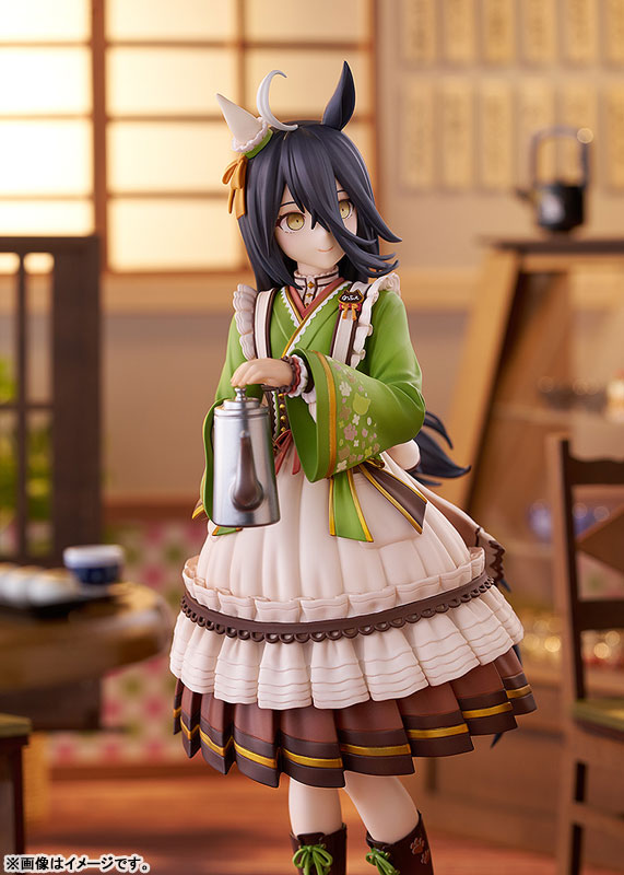 Umamusume Pretty Derby Manhattan Cafe -Willow-Green Evening- 1/7