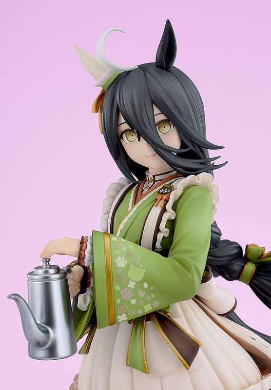 Umamusume Pretty Derby Manhattan Cafe -Willow-Green Evening- 1/7