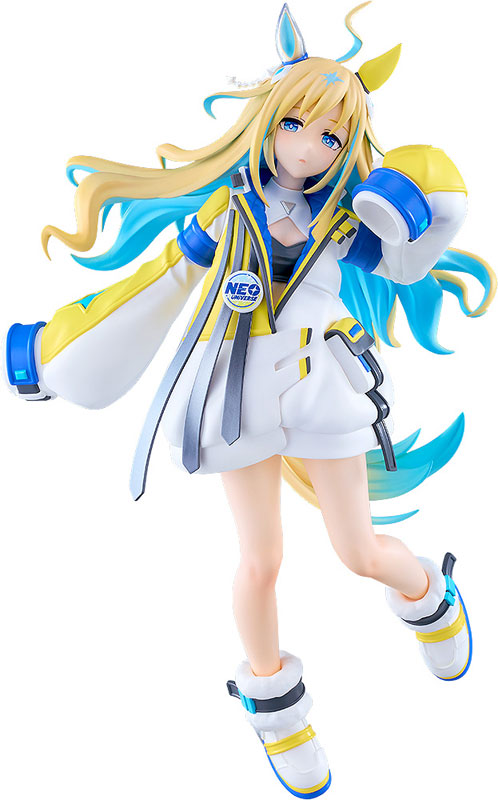 POP UP PARADE Umamusume Pretty Derby Neo Universe L size