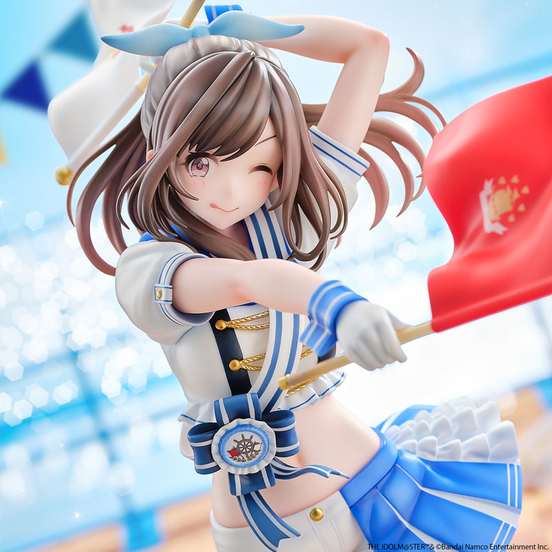 THE IDOLM@STER SHINY COLORS Kogane Tsukioka Sailing Sailor ver. 1/6
