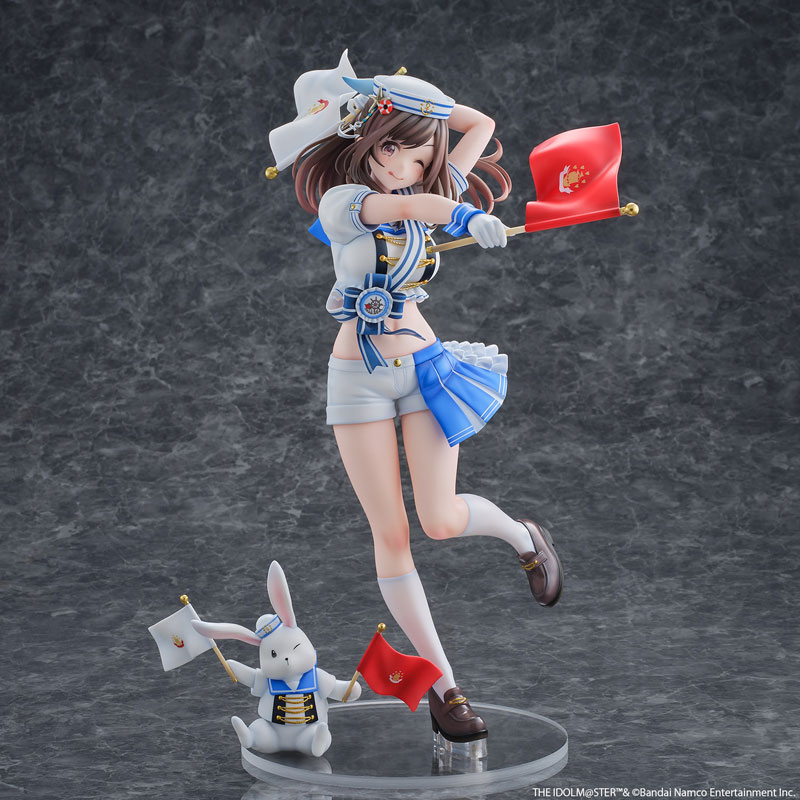 THE IDOLM@STER SHINY COLORS Kogane Tsukioka Sailing Sailor ver. 1/6