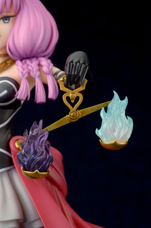 Frieren: Beyond Journey's End Aura the Guillotine 1/7