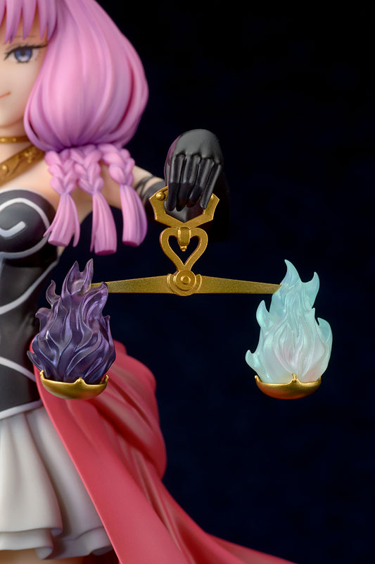 Frieren: Beyond Journey's End Aura the Guillotine 1/7