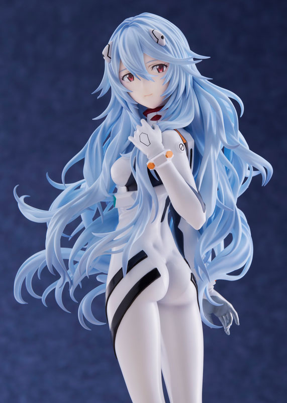 EVANGELION:3.0+1.0 THRICE UPON A TIME Rei Ayanami [VOYAGE END] 1/7