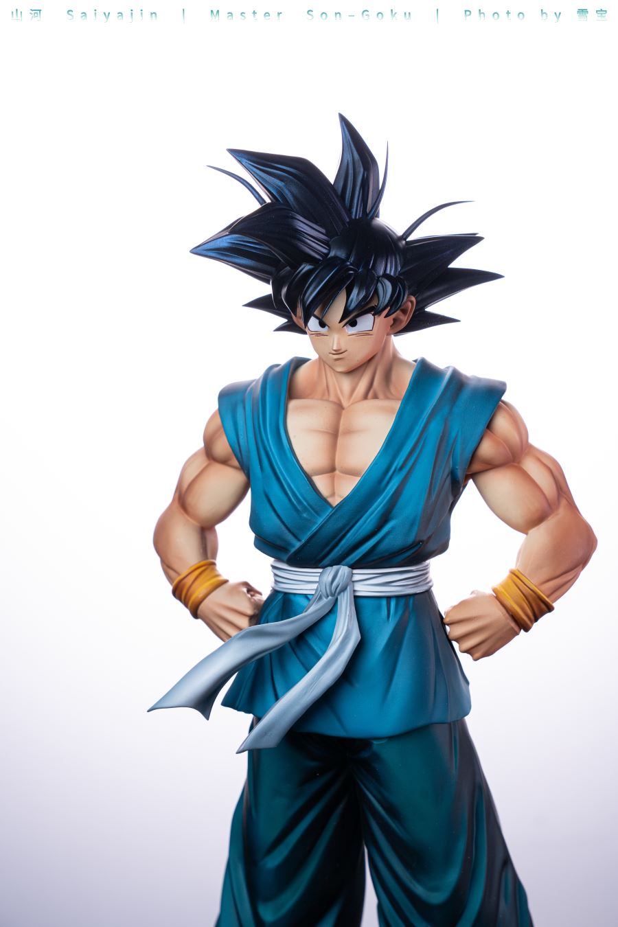 Son Goku - Dragon Ball