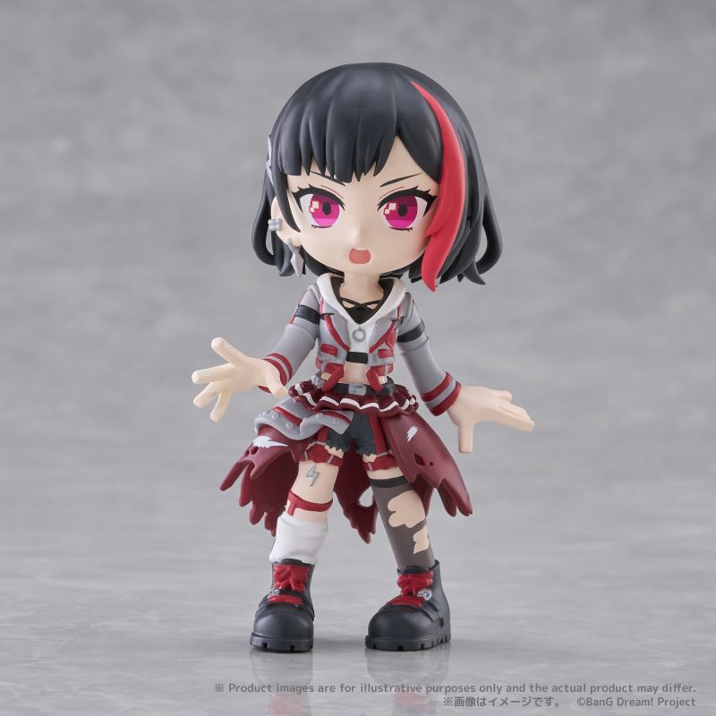 PalVerse BanG Dream! Afterglow