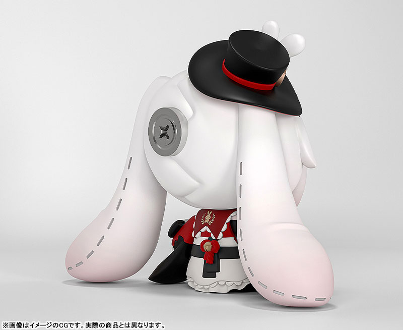 Huggy Good Smile Honkai: Star Rail Spark Plushie