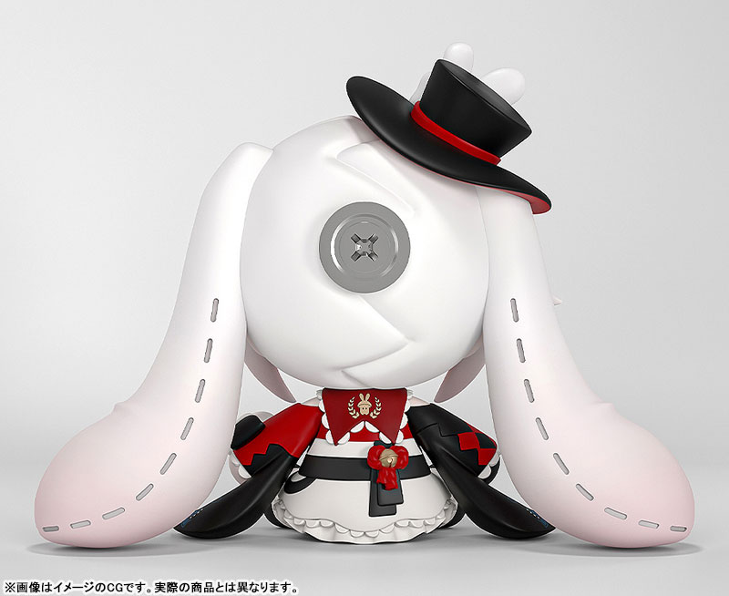 Huggy Good Smile Honkai: Star Rail Spark Plushie