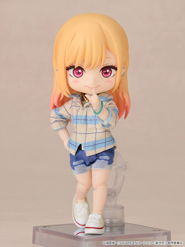 Nendoroid Doll My Dress-Up Darling Marin Kitagawa Casual Outfit Ver