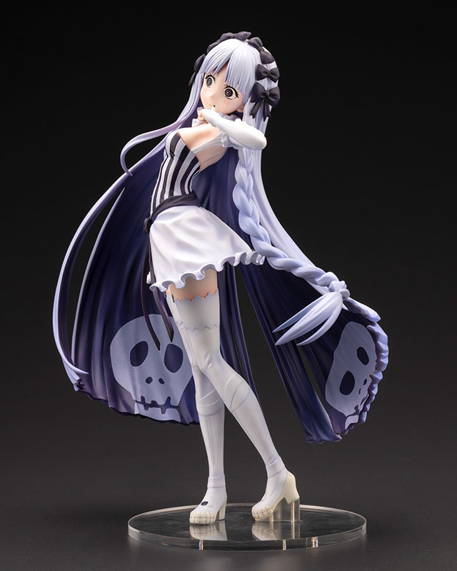 Fate/strange Fake Francesca Prelati 1/7