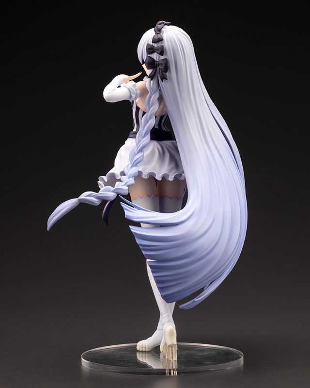 Fate/strange Fake Francesca Prelati 1/7