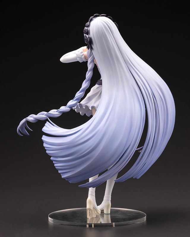 Fate/strange Fake Francesca Prelati 1/7