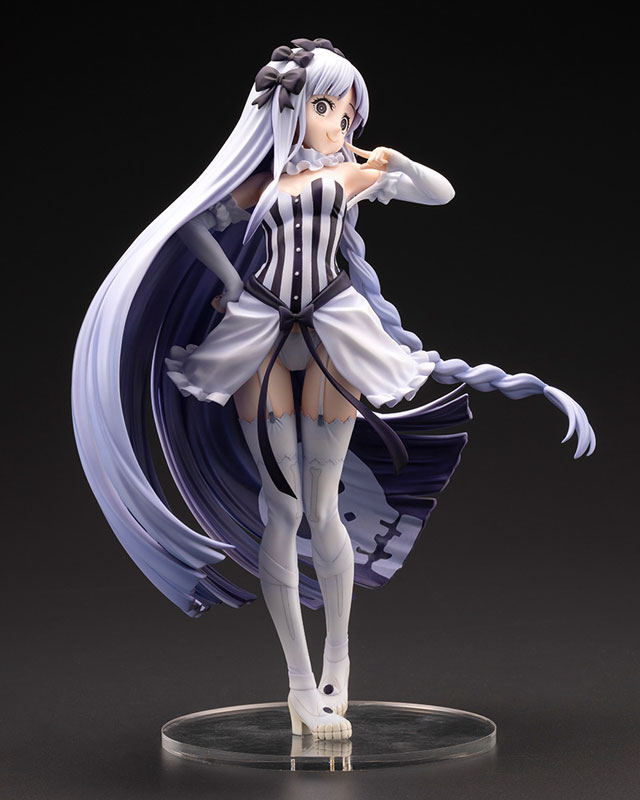 Fate/strange Fake Francesca Prelati 1/7