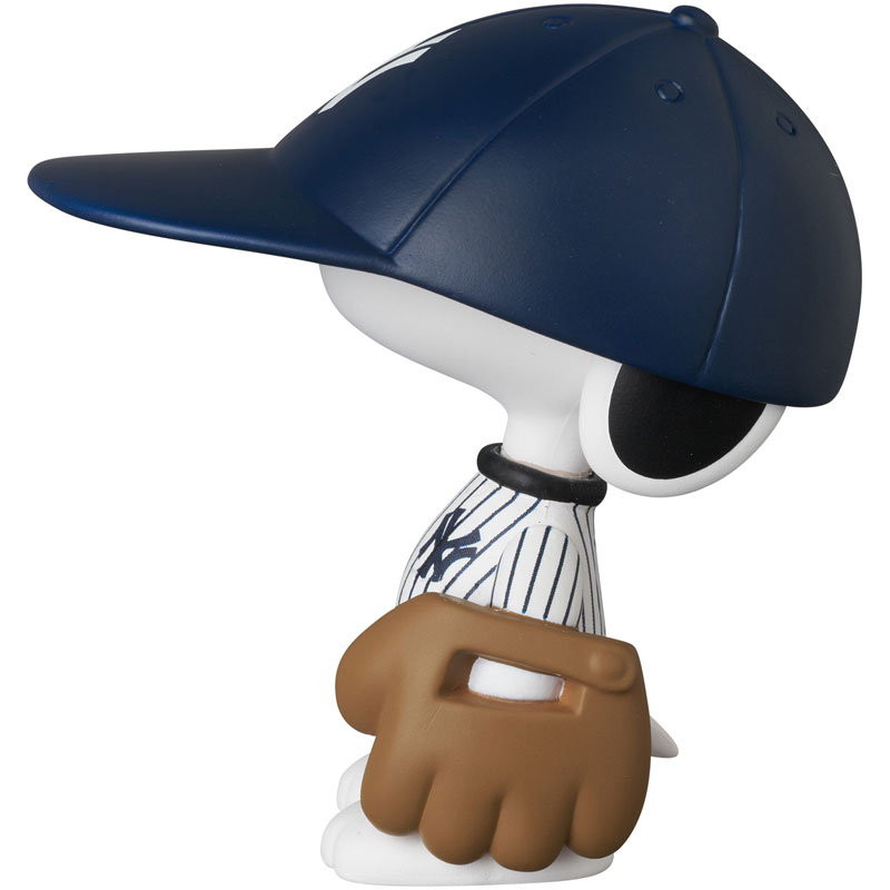 Ultra Detail Figure PEANUTS LOS ANGELES - No.924 - No.931 DODGERS SNOOPY
