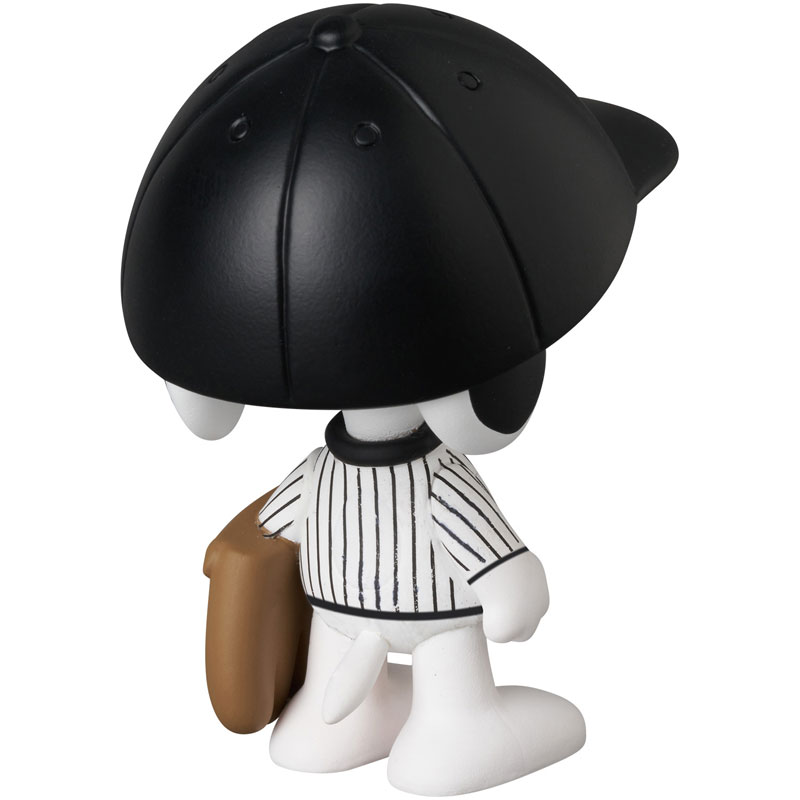 Ultra Detail Figure PEANUTS LOS ANGELES - No.924 - No.931 DODGERS SNOOPY