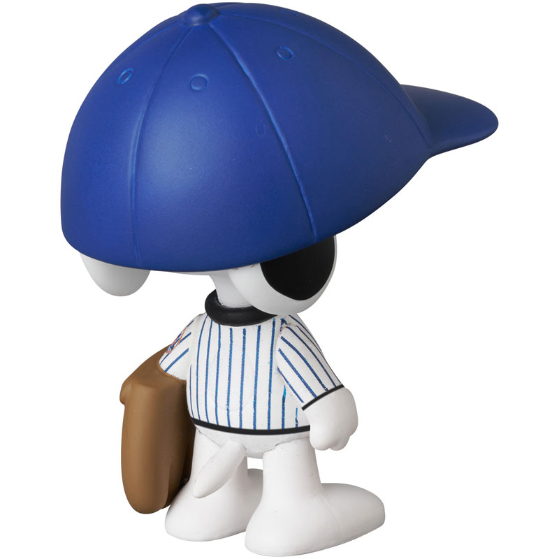 Ultra Detail Figure PEANUTS LOS ANGELES - No.924 - No.931 DODGERS SNOOPY