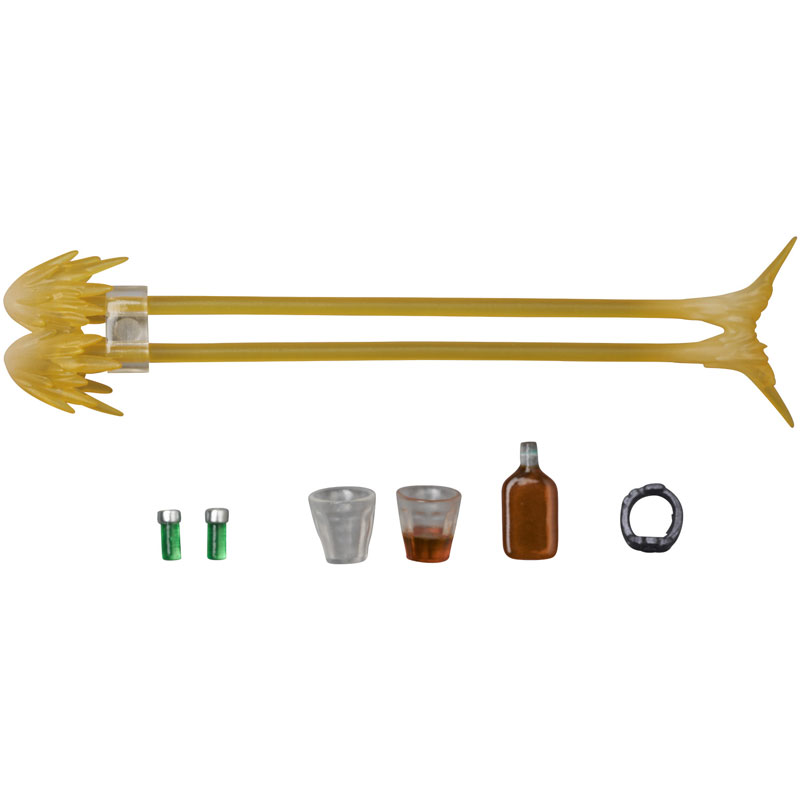 MAFEX No.312 MAFEX WILLIAM BILLY BUTCHER TEMP V24 Ver