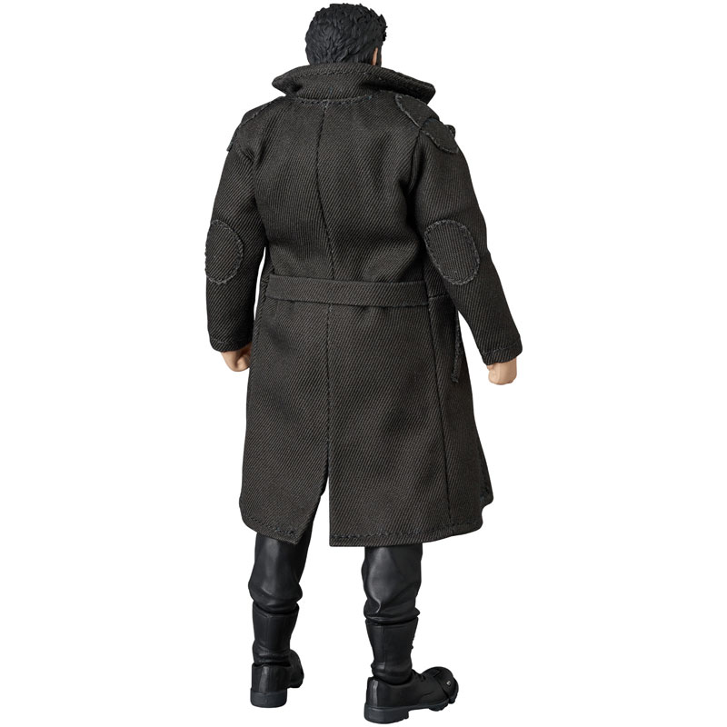 MAFEX No.312 MAFEX WILLIAM BILLY BUTCHER TEMP V24 Ver