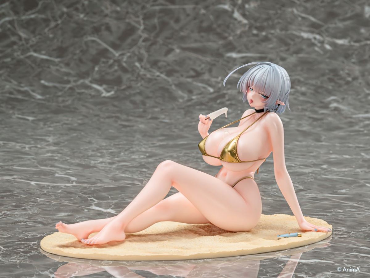 Naophilia Bikini ver