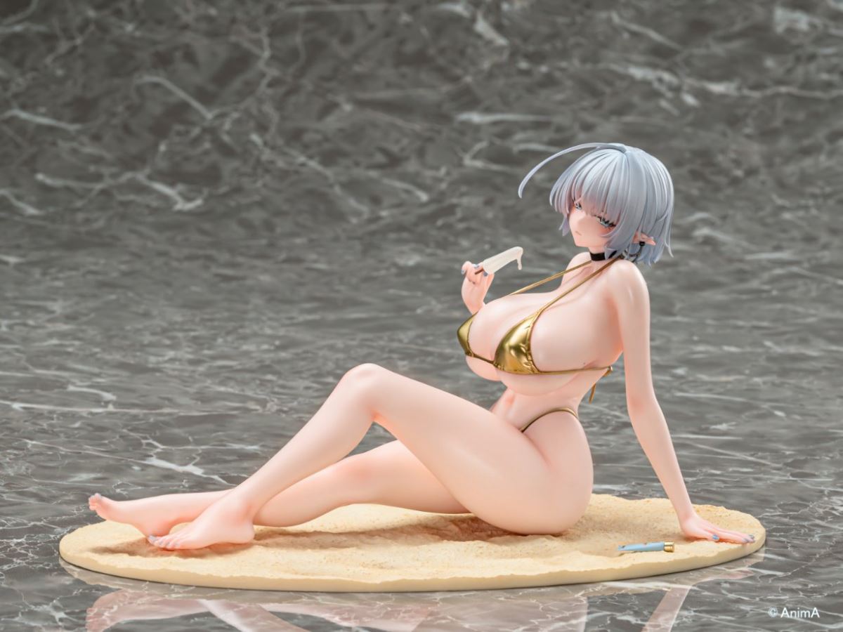 Naophilia Bikini ver