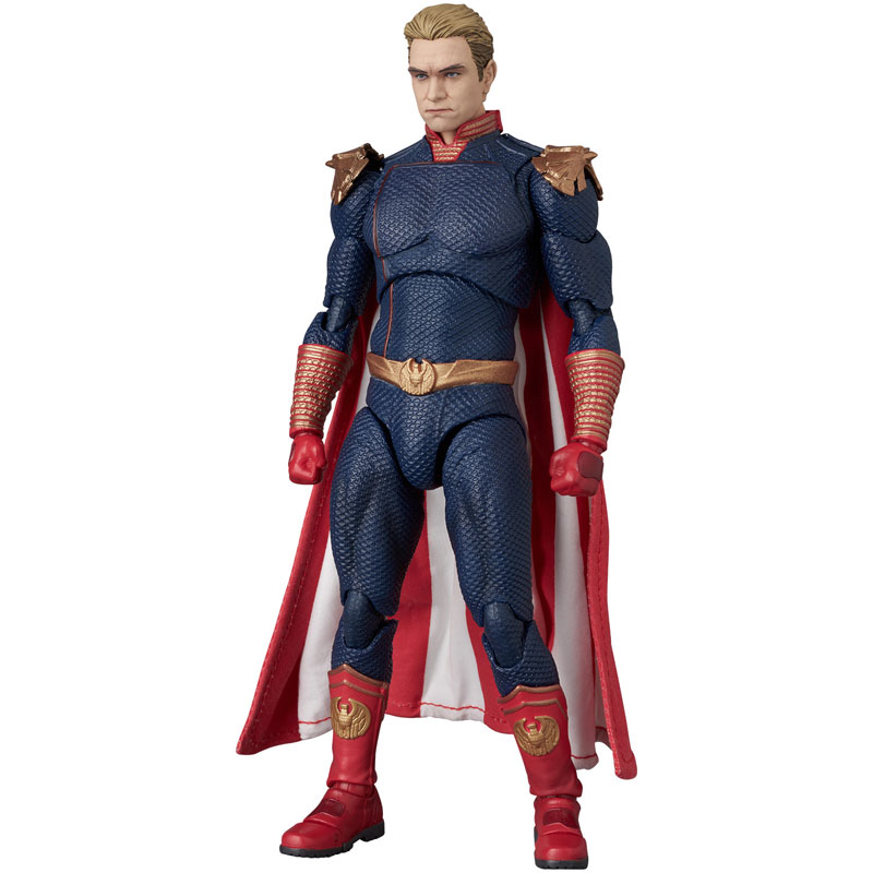 MAFEX No.311 MAFEX HOMELANDER Finale Ver