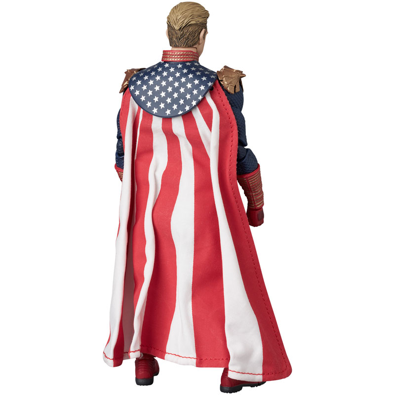 MAFEX No.311 MAFEX HOMELANDER Finale Ver