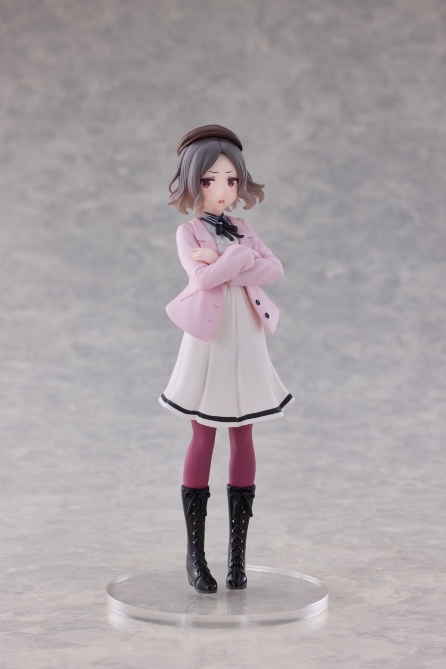 CHILLfigg Girls Band Cry