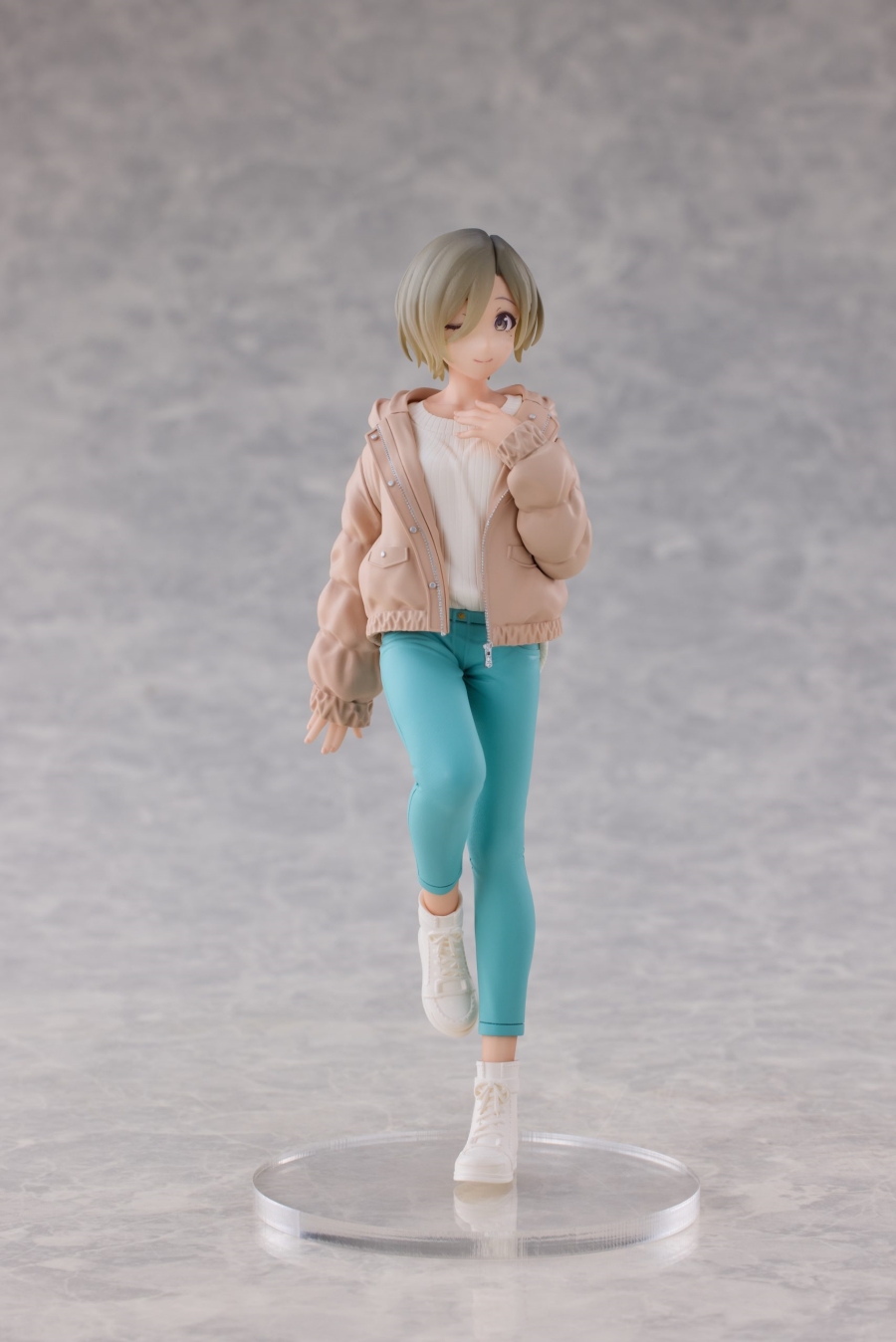 CHILLfigg Girls Band Cry