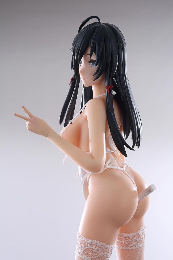 Yukino Yukinoshita - Yahari Ore no Seishun Love Come wa Machigatteiru