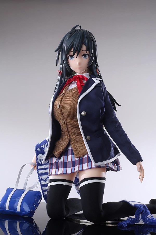 Yukino Yukinoshita - Yahari Ore no Seishun Love Come wa Machigatteiru