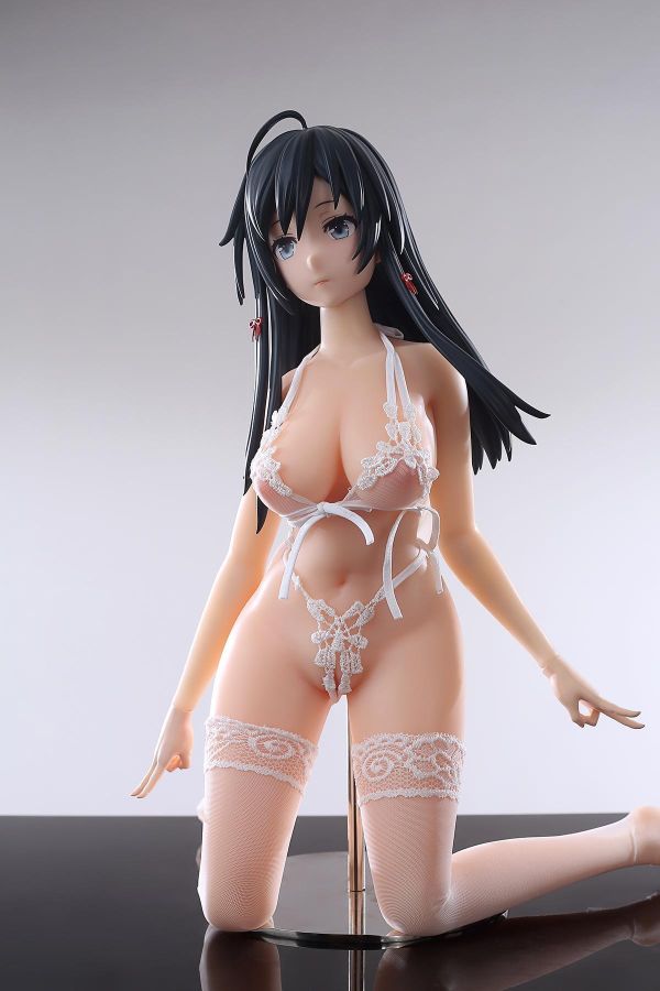 Yukino Yukinoshita - Yahari Ore no Seishun Love Come wa Machigatteiru