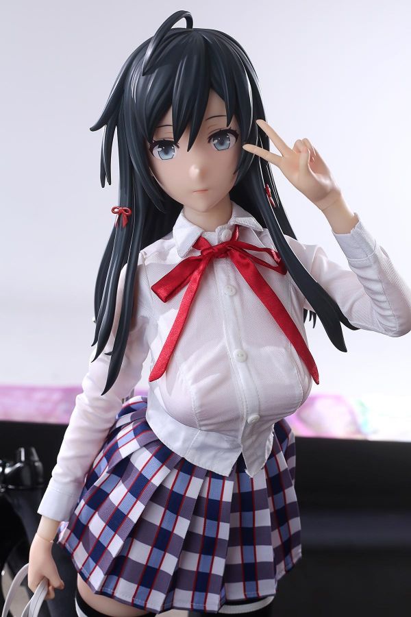 Yukino Yukinoshita - Yahari Ore no Seishun Love Come wa Machigatteiru