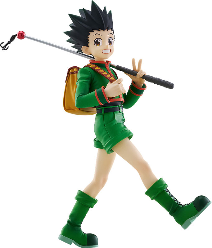 POP UP PARADE Hunter x Hunter Gon Freecss L Size