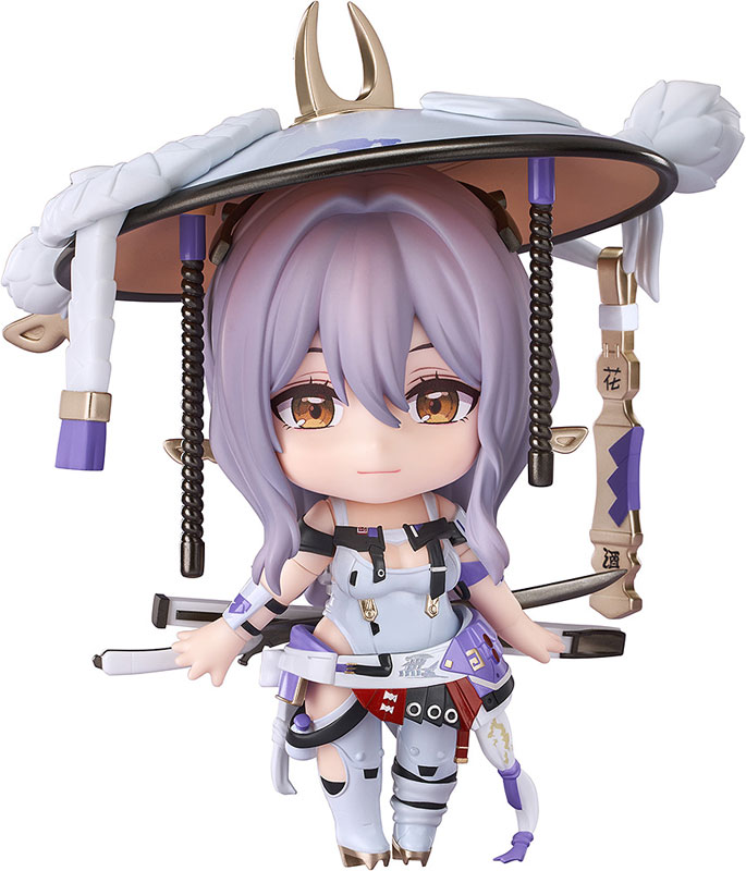 Nendoroid Goddess of Victory: Nikke Guren