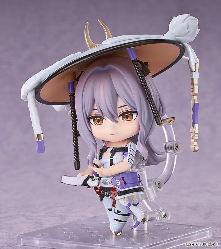 Nendoroid Goddess of Victory: Nikke Guren