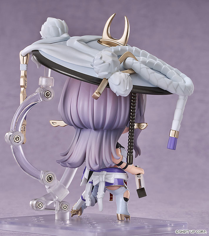 Nendoroid Goddess of Victory: Nikke Guren