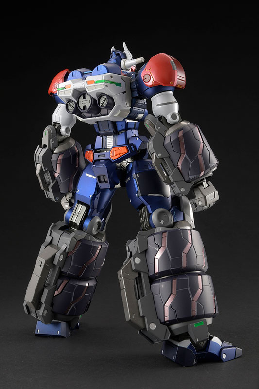 AMAKUNI Kijin Homura GEAR Fighter Dendoh