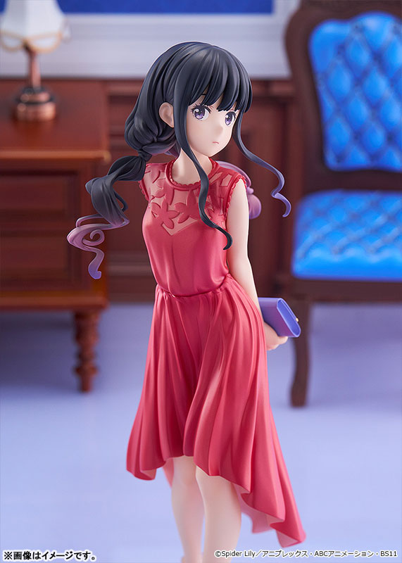 POP UP PARADE Lycoris Recoil Chisato Nishikigi/Takina Inoue: After Party! Ver. L Size