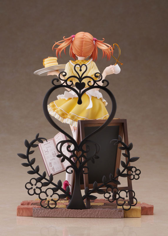 Cafe Stella and the Reaper's Butterfly Nozomi Sumizome [Limited Edition] 1/7