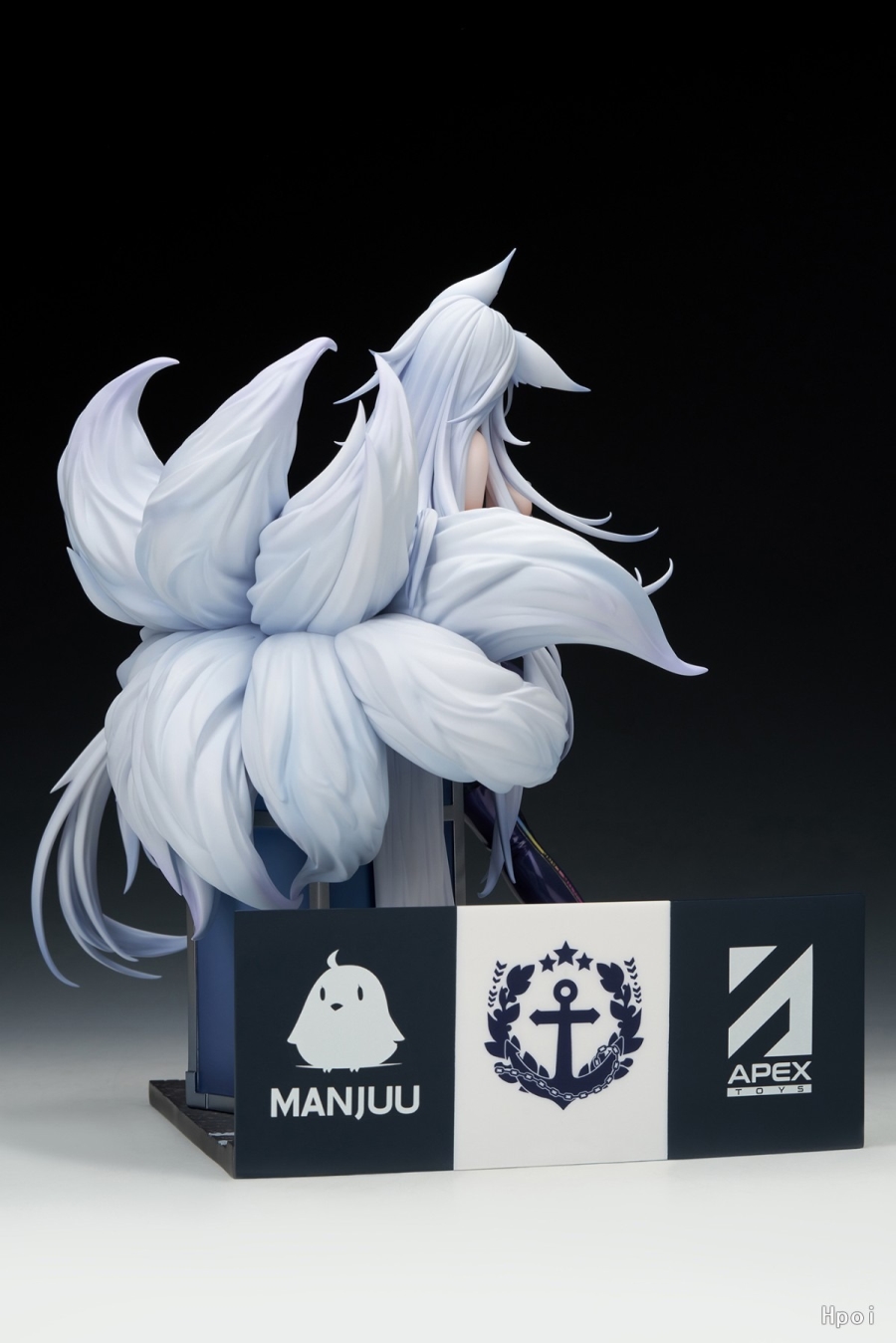 Azur Lane Shinano Sleeping Silver Palanquin Ver