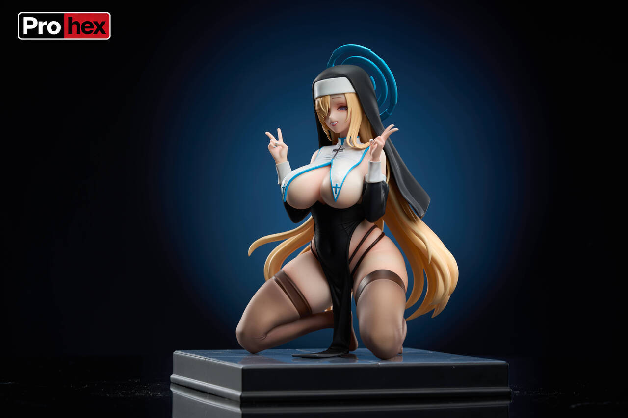 Sister Ichinose - Blue Archive 1/6